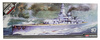 Model plastikowy do sklejenia Academy 14102 USS Oliver Hazard Perry FFG-7