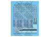 Kalkomania Bolt Action WGB-DEC-036 German Fallschirmjager decals