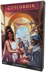 Concordia /edycja polska/
