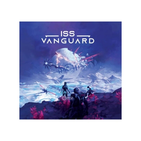 ISS Vanguard (edycja polska)