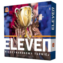Eleven: Międzynarodowy Turniej dodatek
