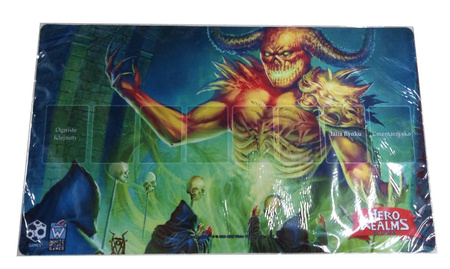 Hero Realms - Mata