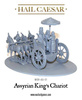 Hail Caesar Assyrian King's Chariot - rydwan