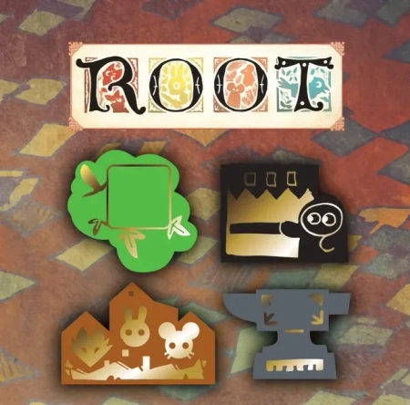 ROOT Landmarks Pack