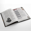 Warhammer 40.000 Wrath & Glory RPG Litanies of The Lost
