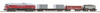 Piko 97935 Kolejka Zestaw startowy BR130 CSD