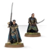 Middle-Earth SBG Elrond & Gil-Galad