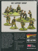 Bolt Action British BEF Support Group