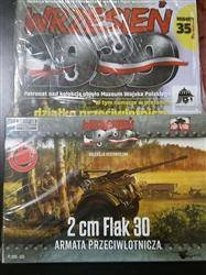 Wrzesień 1939 nr 35 2 cm Flak 30