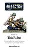 Bolt Action Soviet Army Tank Riders