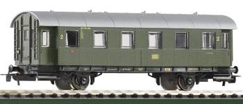 Piko 57630 Kolejka Wagon osobowy DB 2kl. Epoka III