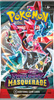 Pokemon TCG Scarlet & Violet Twilight Masquerade Booster