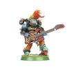 Chaos Space Marines Noise Marine