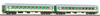 Piko 97303 Kolejka Zestaw 2 wagonów 111Ap/112Ap, PKP