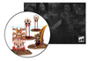 Blades of Khorne Judgements of Khorne zestaw magii