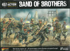 Bolt Action Band of Brothers - zestaw startowy