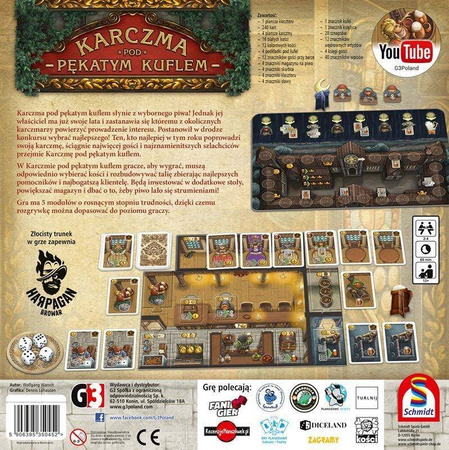 Karczma pod Pękatym Kuflem
