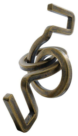 Cast Puzzle Cast Hook - poziom 2/6