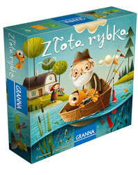 Złota Rybka