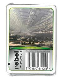 Terraformacja Marsa - zestaw dodatkowy #4