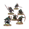 LOTR Dunedain of The North