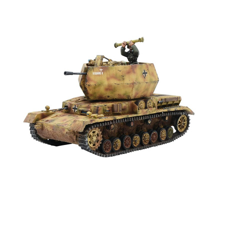 Bolt Action German Flakpanzer IV Ostwind