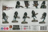 Nighthaunt Craventhrone Guard