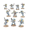 Space Wolves Army Set 2025