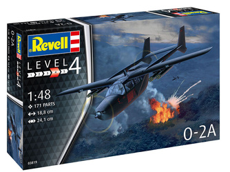 Revell 03799 F-35A Lightning II Lockheed Martin model plastikowy do sklejenia i pomalowania