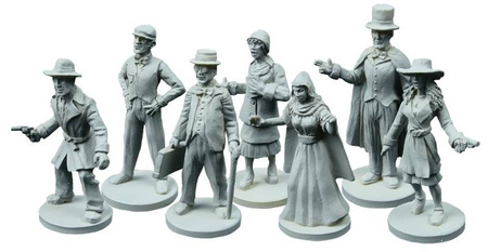 Pandemia: Czas Cthulhu / Pandemic