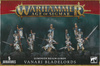 Lumineth Realm-Lords Vanari Bladelords