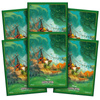 Disney Koszulki na karty Lorcana Robin Hood (Ravensburger)