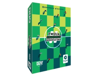 Twoja Magiczna Jedenastka