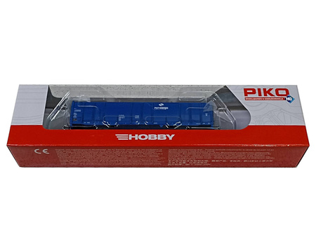 Piko 58778-2 Wagon Węglarka Eaos, PKP Cargo