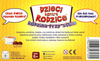 Dzieci kontra Rodzice: Rodzina przy stole (Kangur)