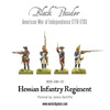 Black Powder Hessian Regiment