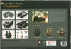 Puzzle 3D 328 el. Żaglowiec Zemsta Królowej Anny