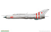 Eduard 8236 MiG-21PF