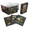Dungeons&Dragons 5 Ed. Planescape Adventures in the Multiverse Alternative Cover