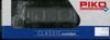 Piko 58906 Wagon towarowy kryty G02, PKP, ep. III