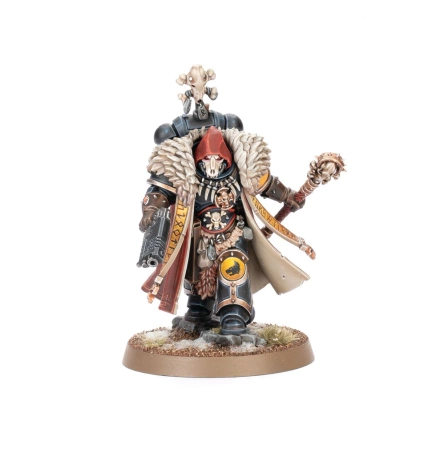 Space Wolves Army Set 2025