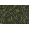 Mapa bitewna Kraken Wargames Gaming Mat 44"x60" / 112x152 cm - Ancient Green