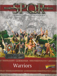 SPQR Germania Warriors