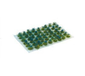Paint Forge - Flower Tufts 6mm - Dark Blue