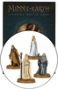 LOTR The White Council / Biała Rada