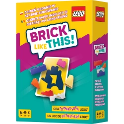 LEGO Brick Like This (edycja polska)