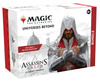 Magic: The Gathering Assassin's Creed Universes Beyond Bundle