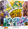 Potwory w Tokio