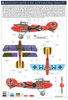 Eduard 7406 Albatros D.V Weekend edition