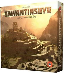 Tawantinsuyu (edycja polska)